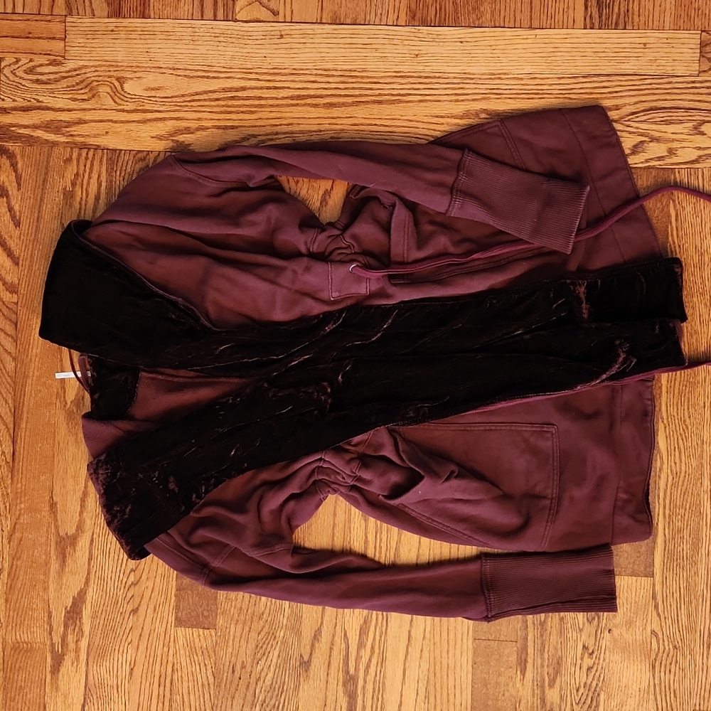 FREE PEOPLE Jacket/Shrug